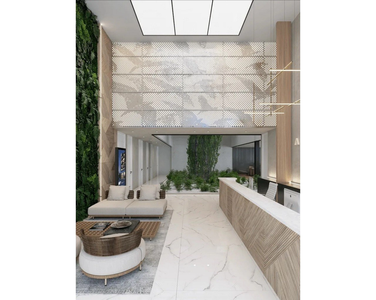 1591m² Building for Sale in Limassol – Katholiki
