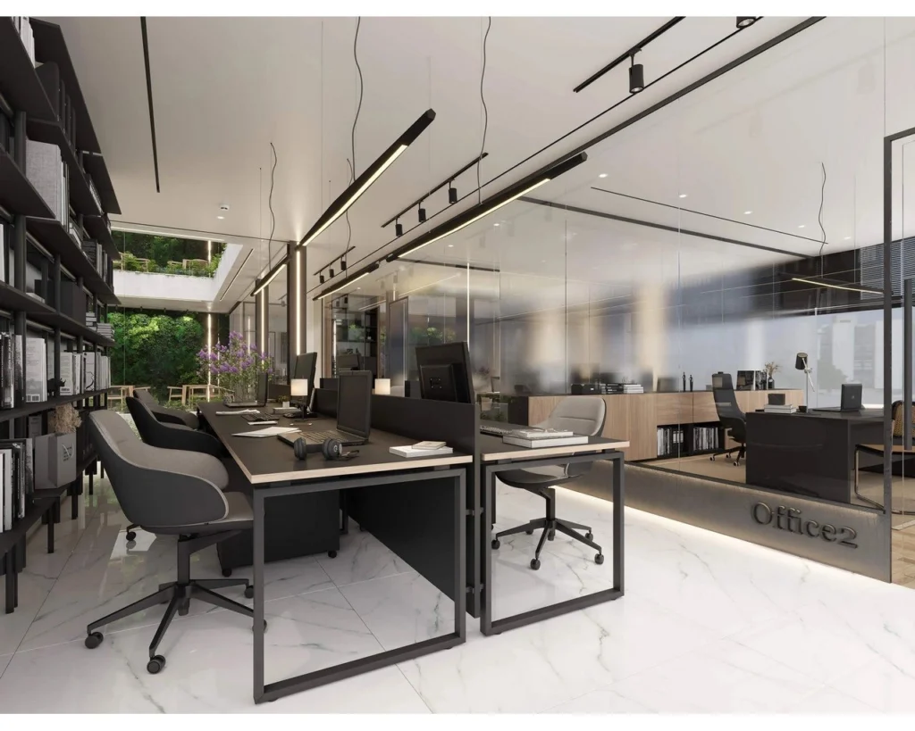 1591m² Building for Sale in Limassol – Katholiki