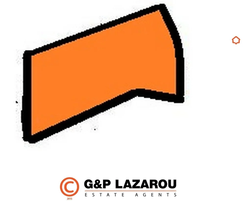 2,342m² Plot for Sale in Kellaki, Limassol District