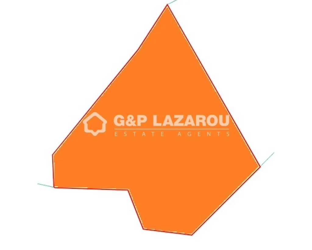 7,024m² Plot for Sale in Pano Kivides, Limassol District