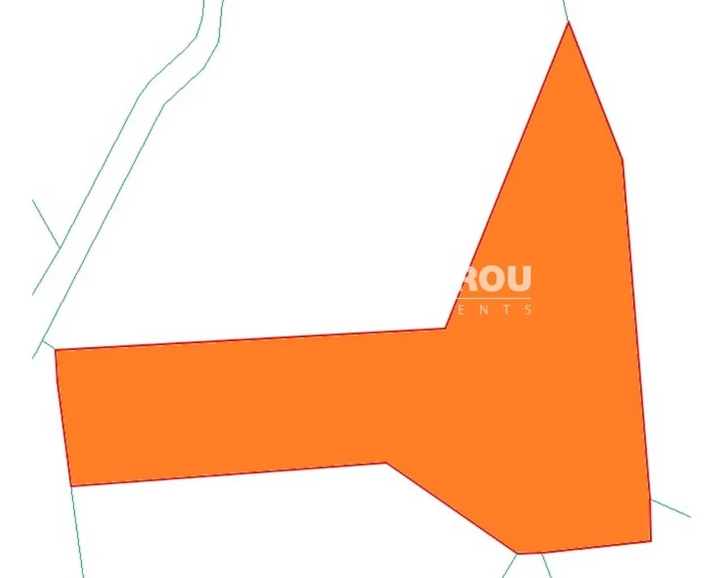 2,007m² Plot for Sale in Koilani, Limassol District