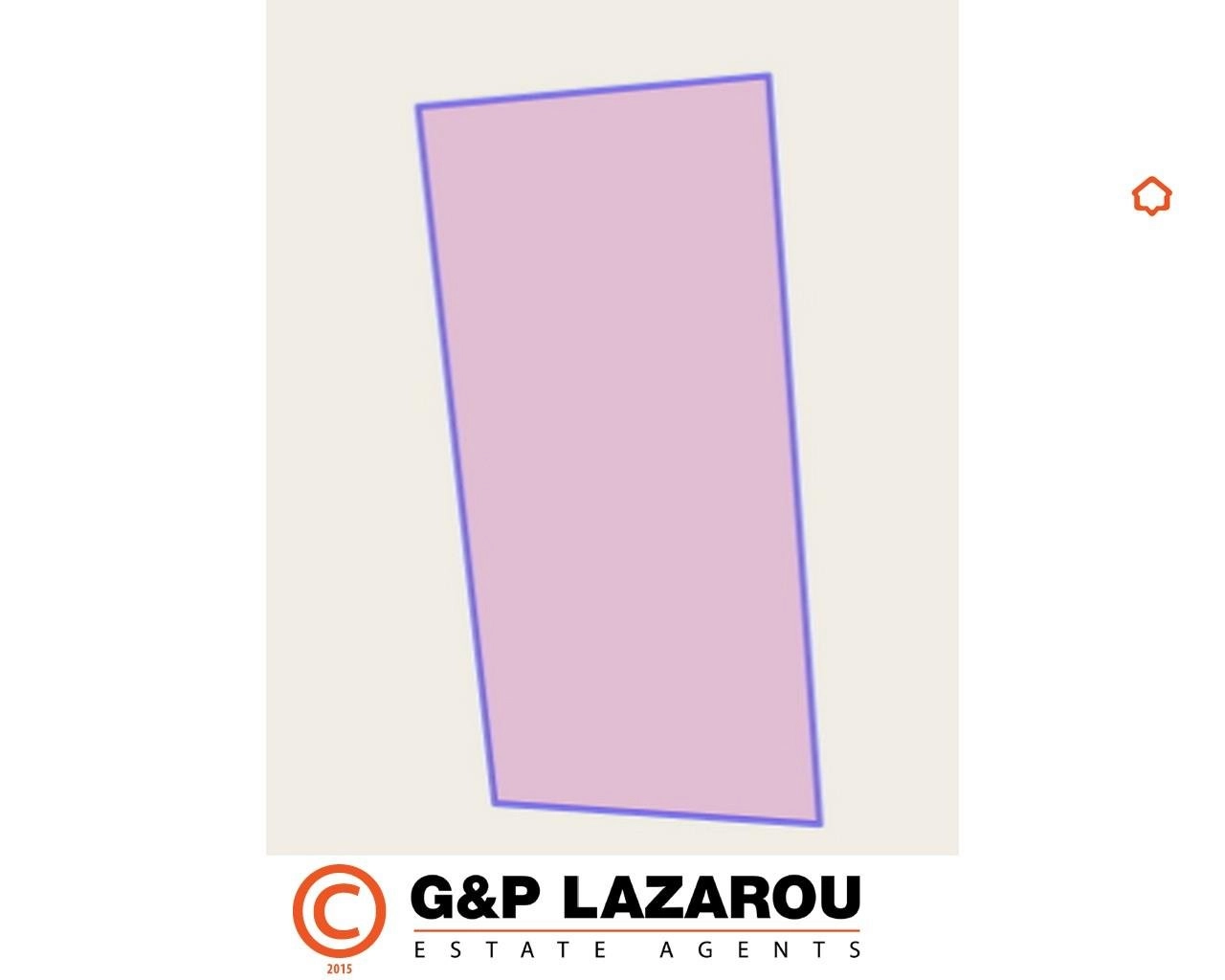 2,794m² Plot for Sale in Moni, Limassol District