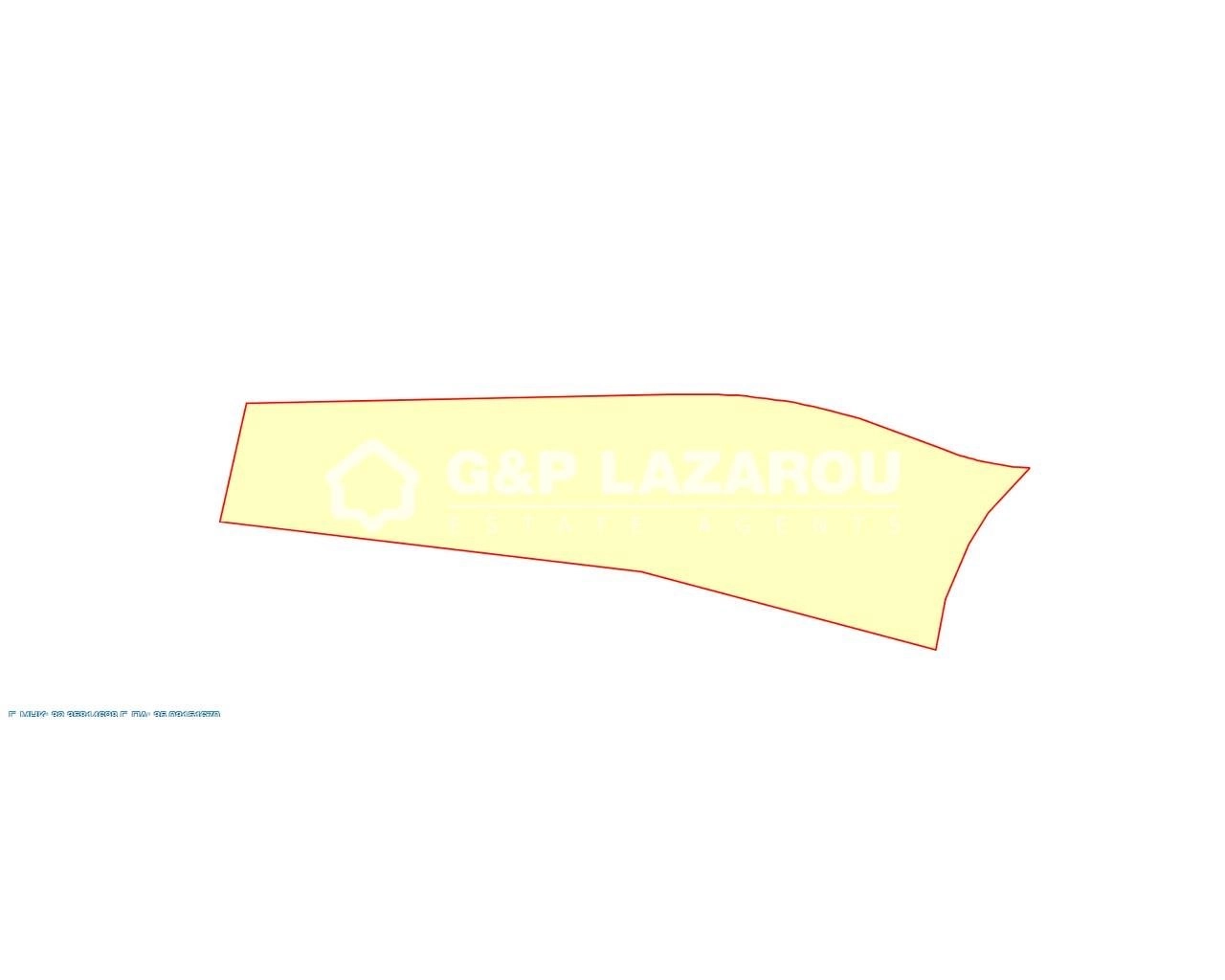 2,915m² Plot for Sale in Apesia, Limassol District