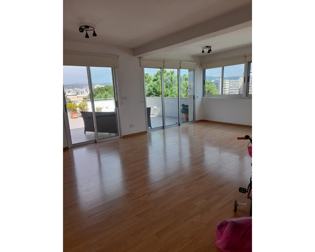 3 Bedroom Apartment for Rent in Limassol – Katholiki