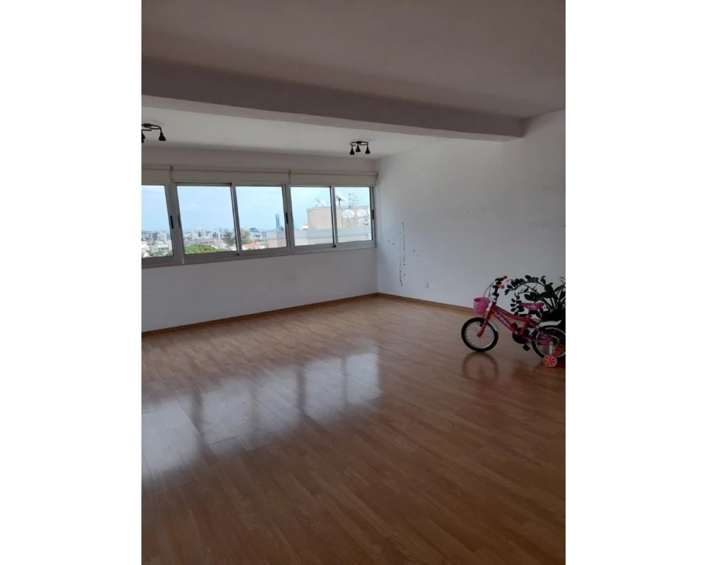 3 Bedroom Apartment for Rent in Limassol – Katholiki