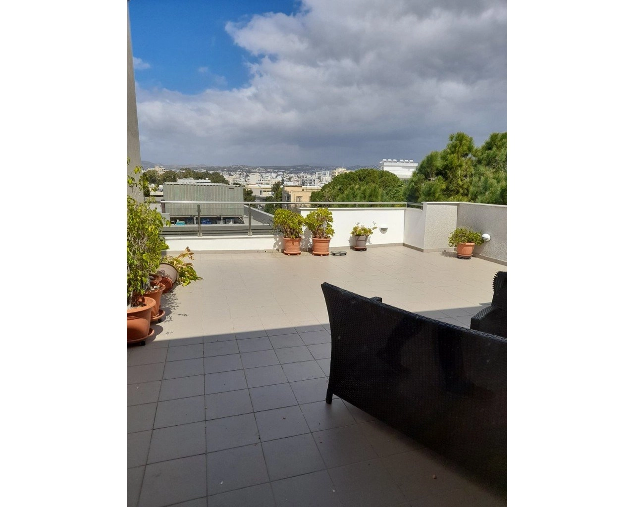 3 Bedroom Apartment for Rent in Limassol – Katholiki