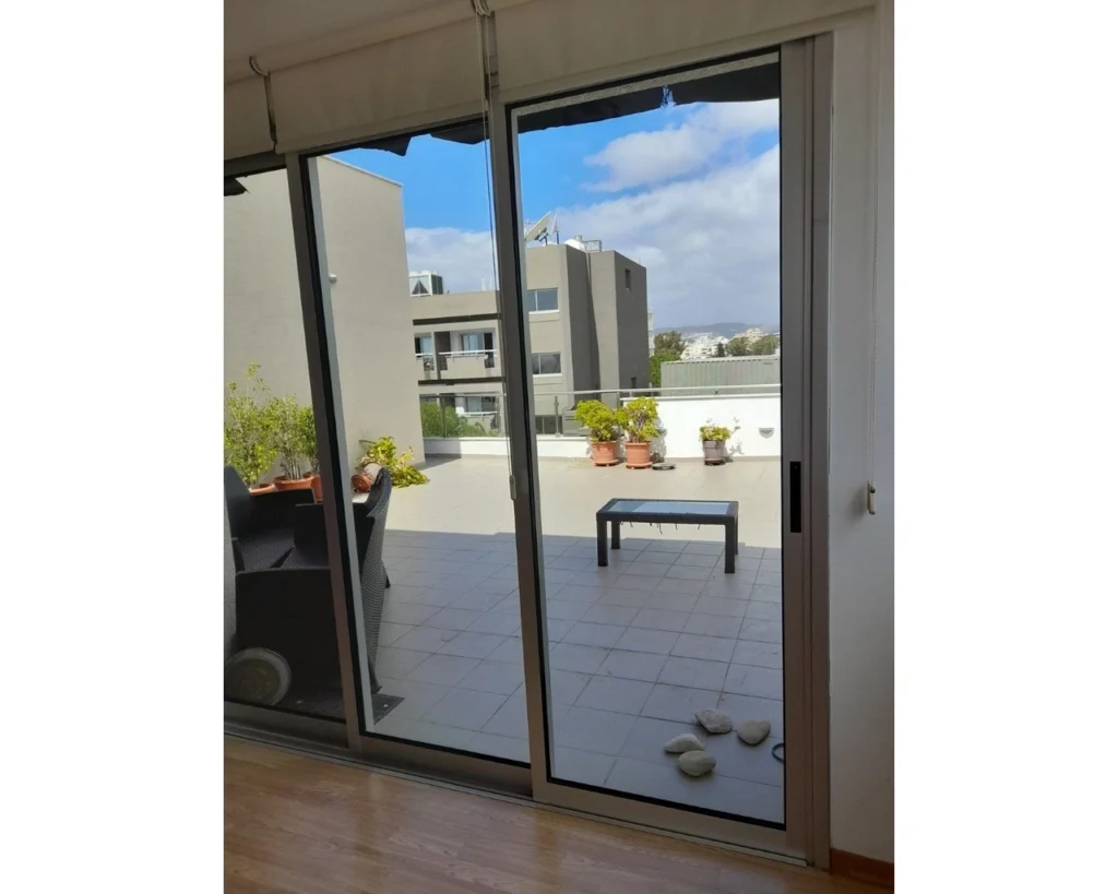 3 Bedroom Apartment for Rent in Limassol – Katholiki