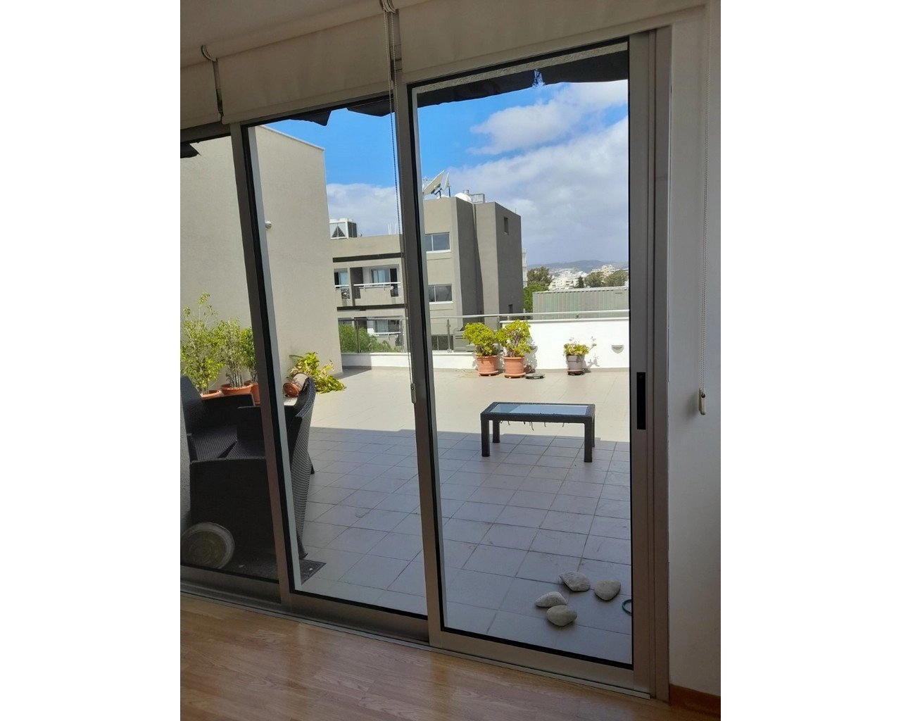 3 Bedroom Apartment for Rent in Limassol – Katholiki