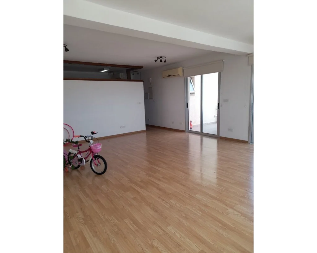 3 Bedroom Apartment for Rent in Limassol – Katholiki