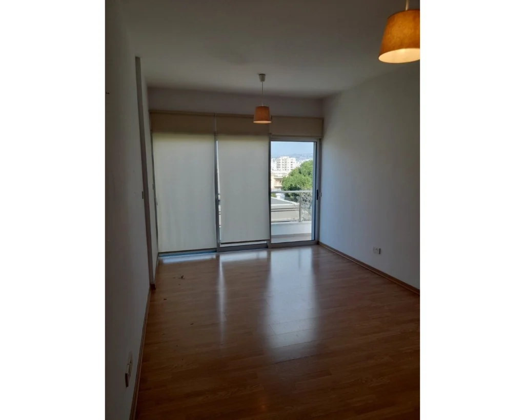 3 Bedroom Apartment for Rent in Limassol – Katholiki