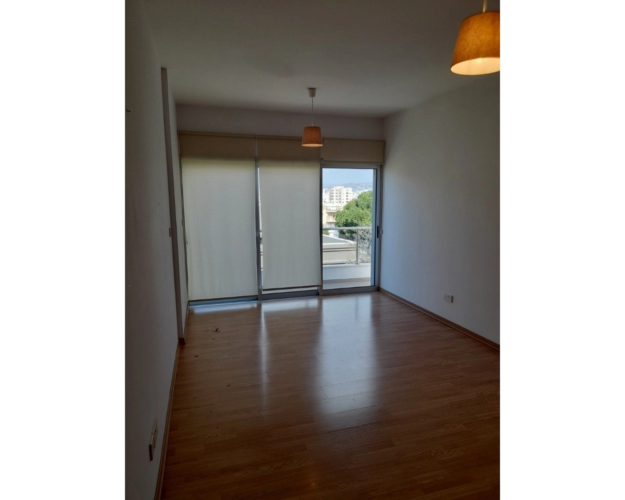 3 Bedroom Apartment for Rent in Limassol – Katholiki