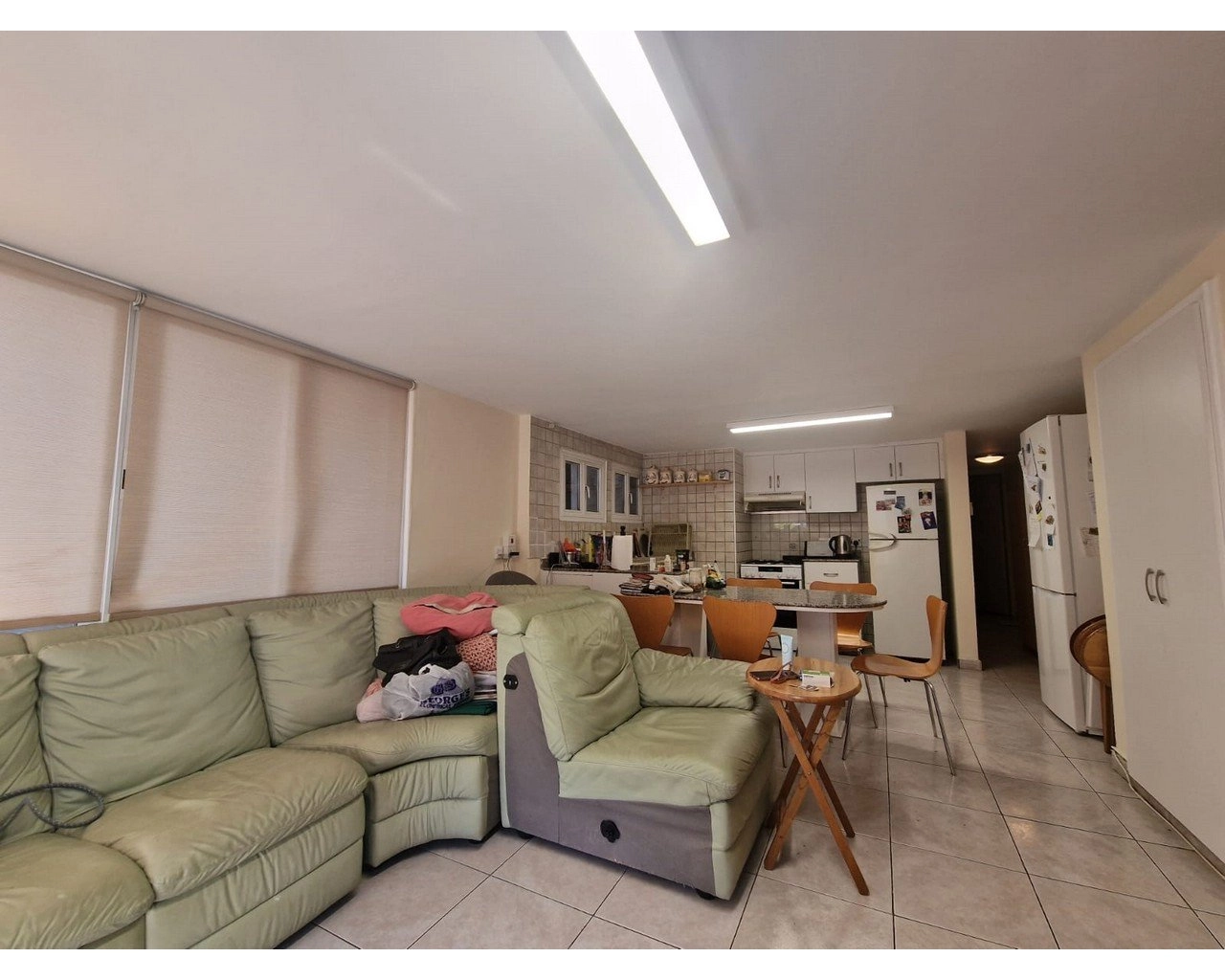 4 Bedroom House for Rent in Limassol – Mesa Geitonia