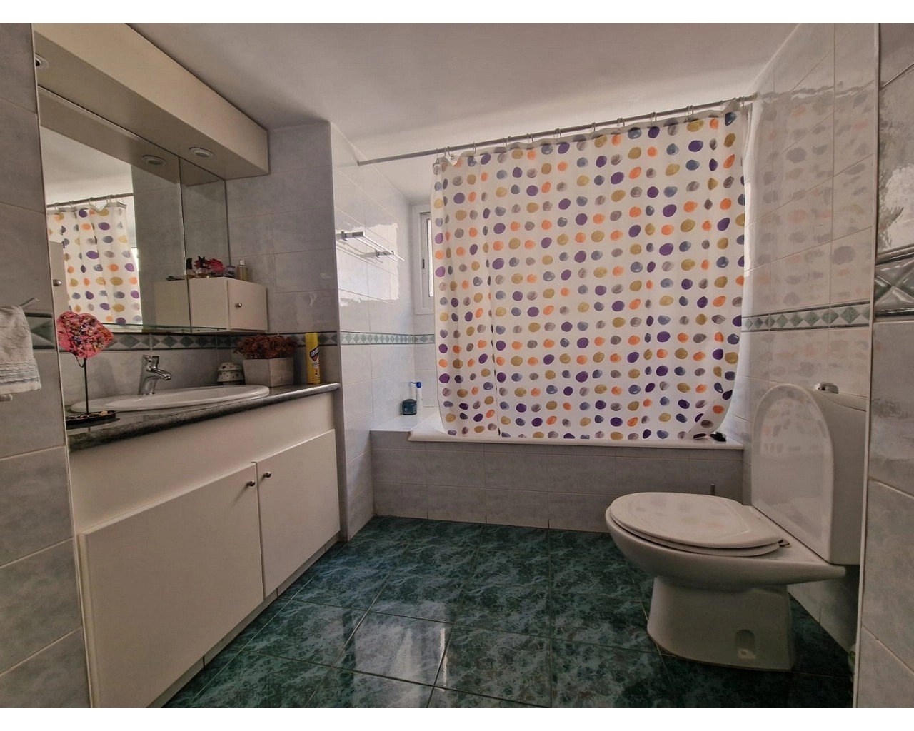 4 Bedroom House for Rent in Limassol – Mesa Geitonia