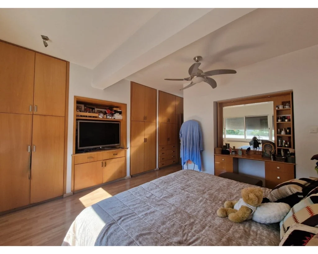 4 Bedroom House for Rent in Limassol – Mesa Geitonia
