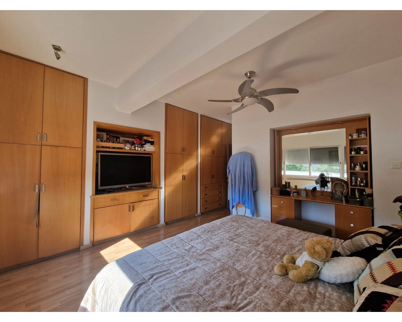 4 Bedroom House for Rent in Limassol – Mesa Geitonia