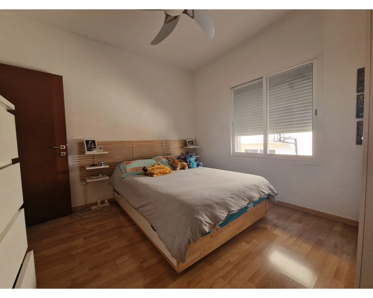 4 Bedroom House for Rent in Limassol – Mesa Geitonia