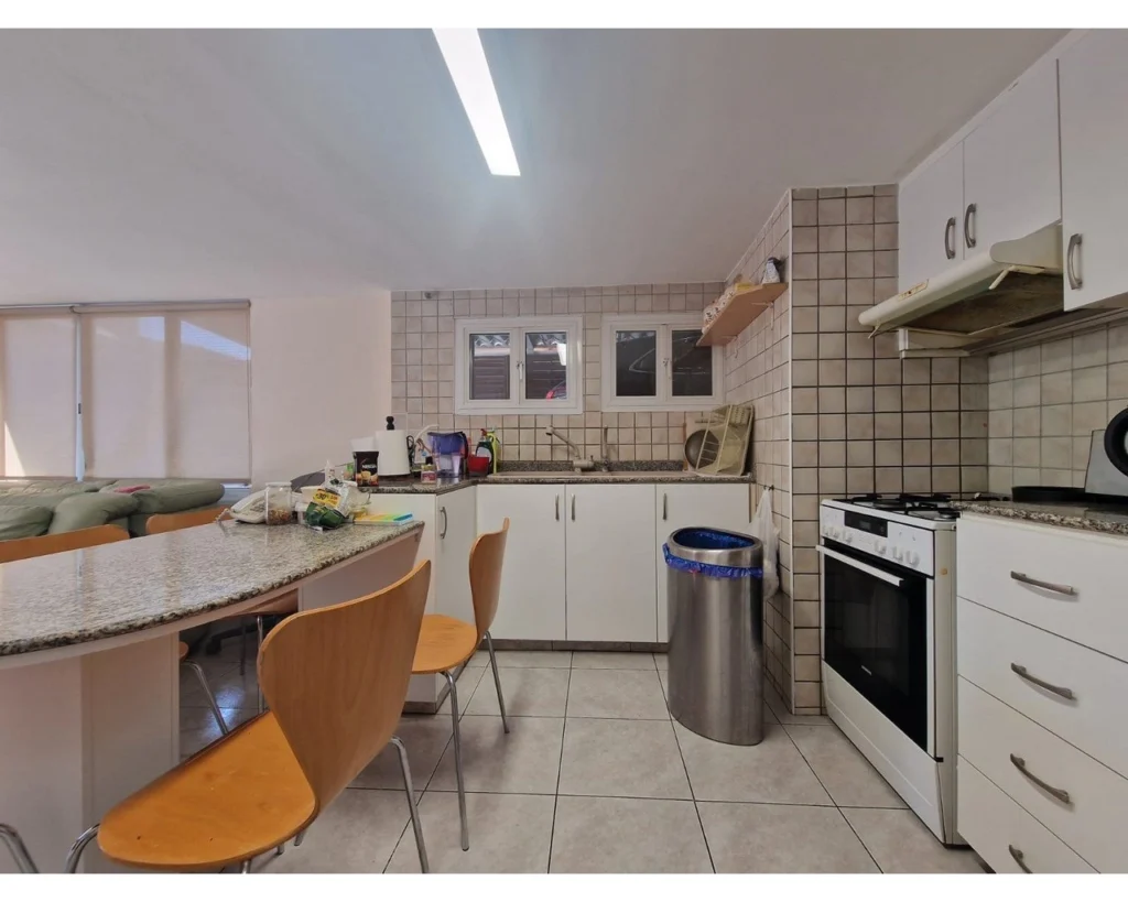 4 Bedroom House for Rent in Limassol – Mesa Geitonia