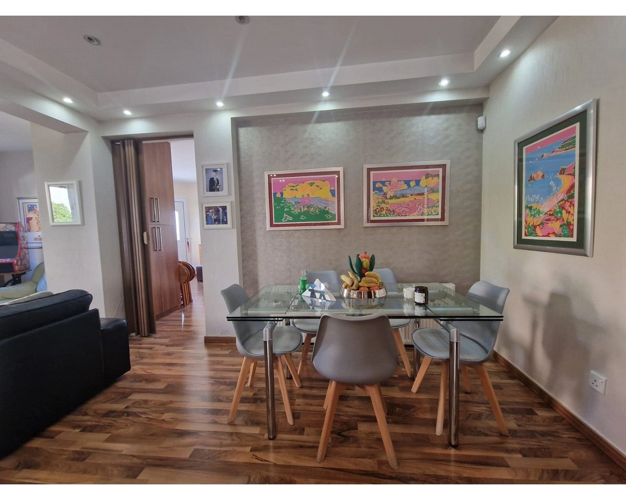 4 Bedroom House for Rent in Limassol – Mesa Geitonia