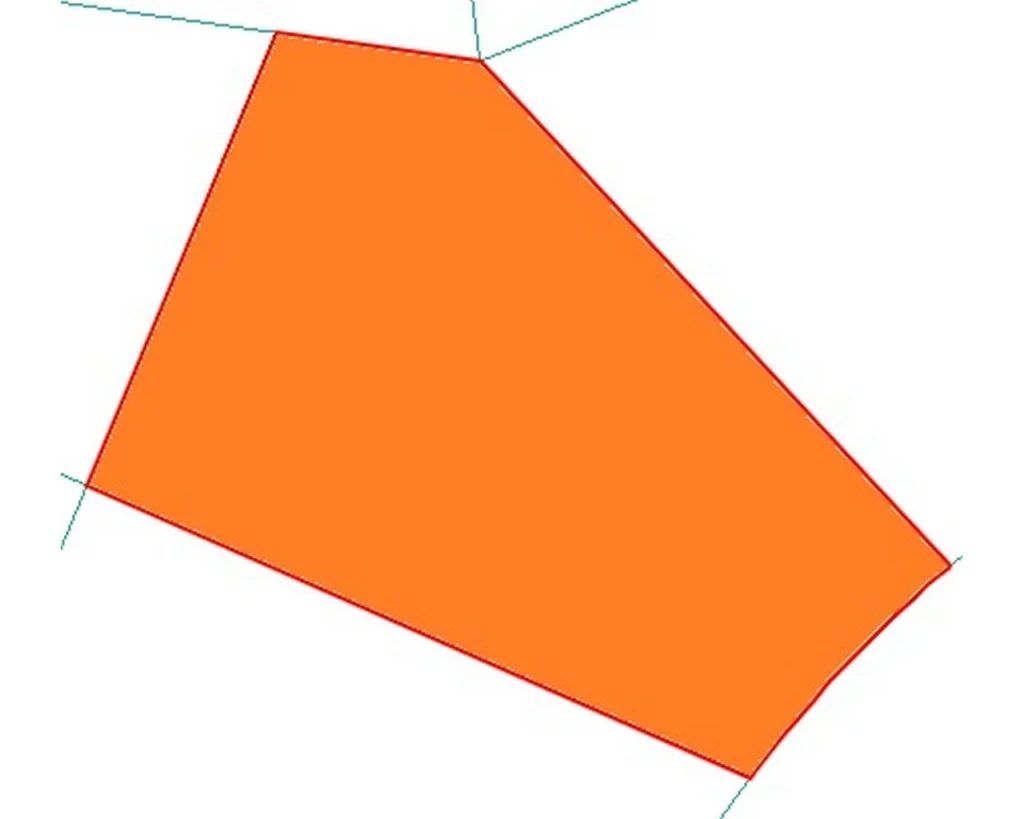 1,224m² Plot for Sale in Pissouri, Limassol District