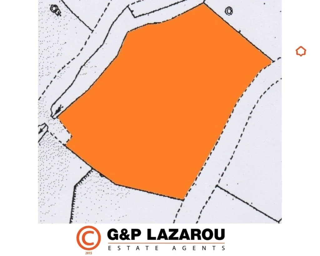 9,763m² Plot for Sale in Pyrgos Lemesou, Limassol District