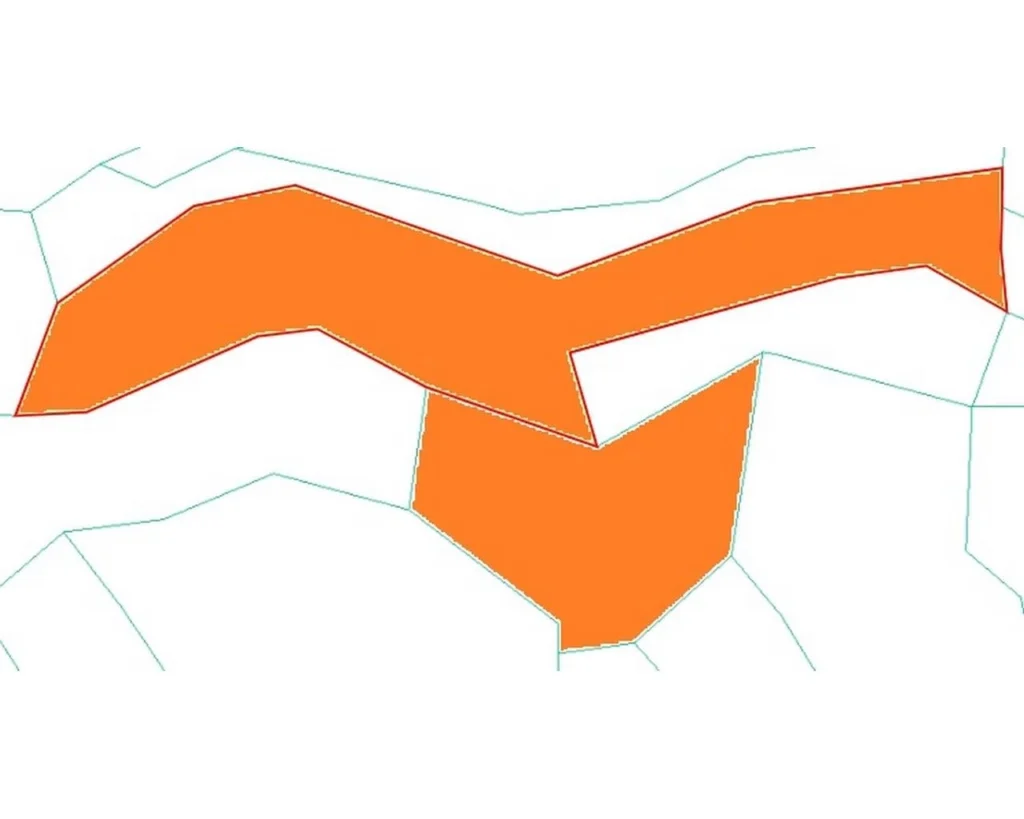 7,359m² Plot for Sale in Pano Kivides, Limassol District