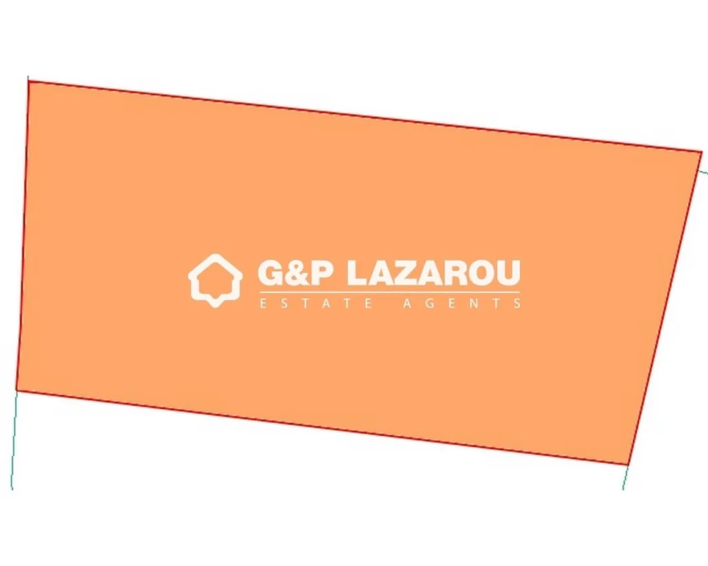 9,791m² Plot for Sale in Laneia, Limassol District
