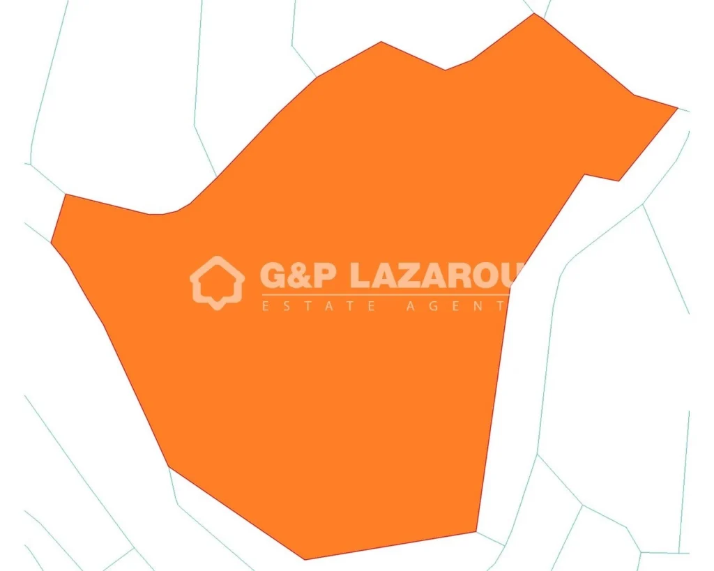 12,723m² Plot for Sale in Vasa Koilaniou, Limassol District