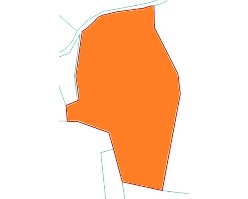21,405m² Plot for Sale in Prastio Avdimou, Limassol District