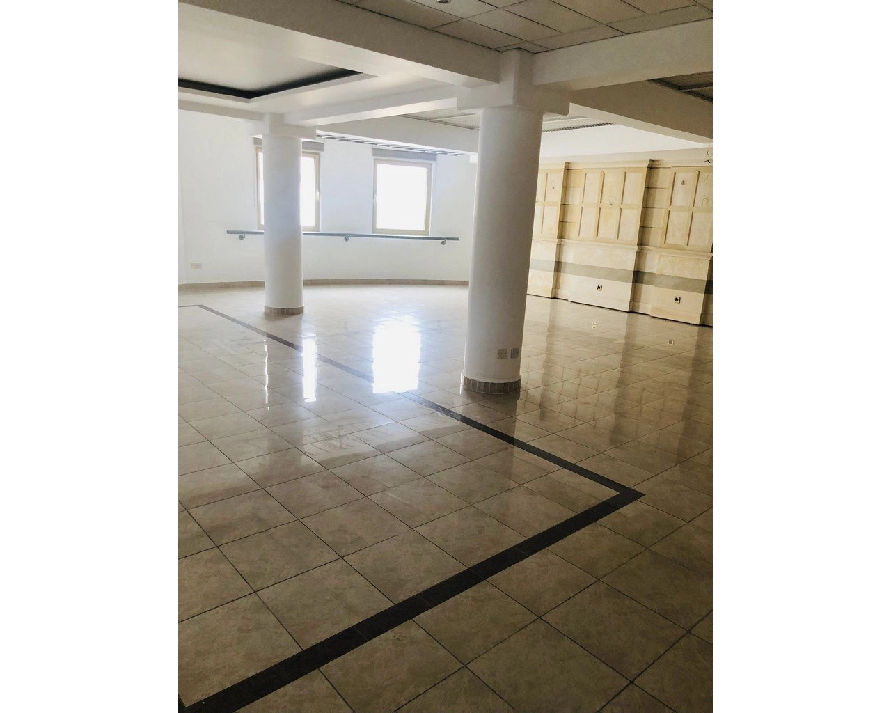 1671m² Building for Sale in Limassol – Neapolis