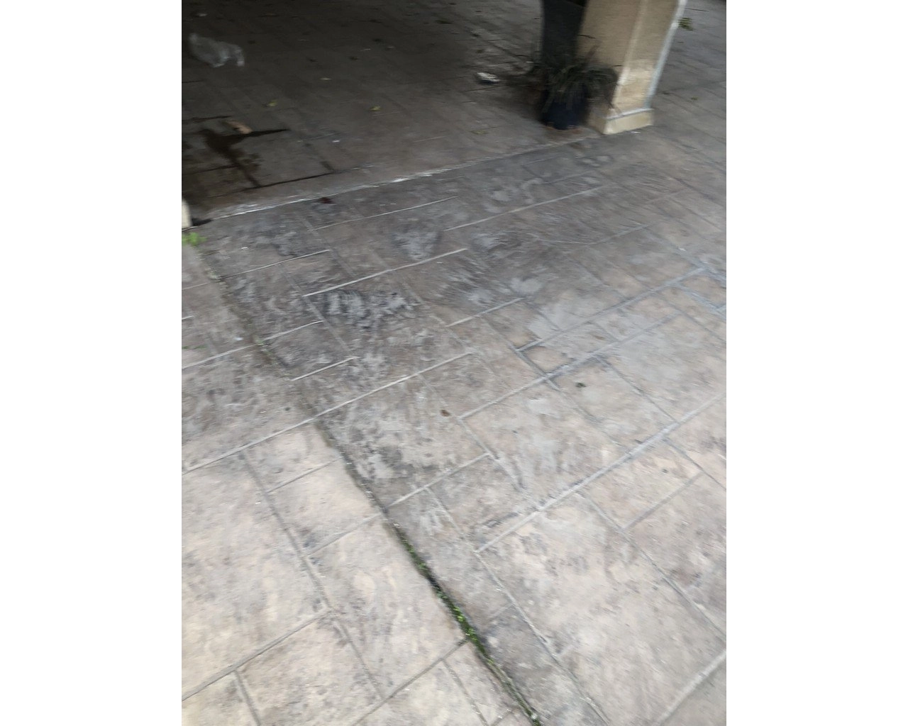 1671m² Building for Sale in Limassol – Neapolis