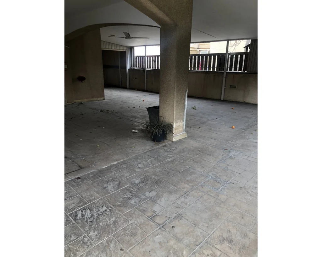 1671m² Building for Sale in Limassol – Neapolis
