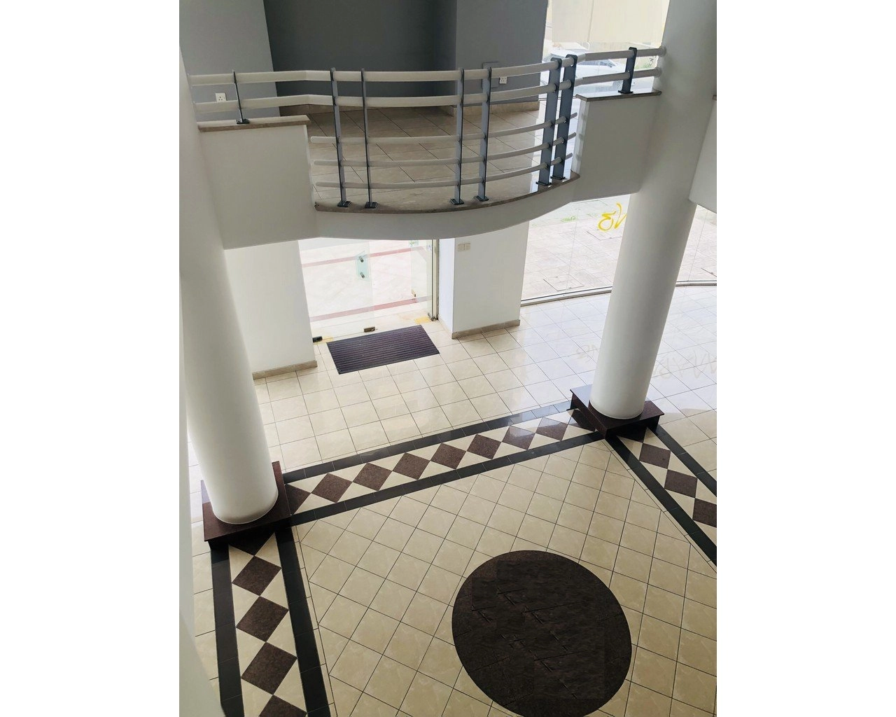 1671m² Building for Sale in Limassol – Neapolis