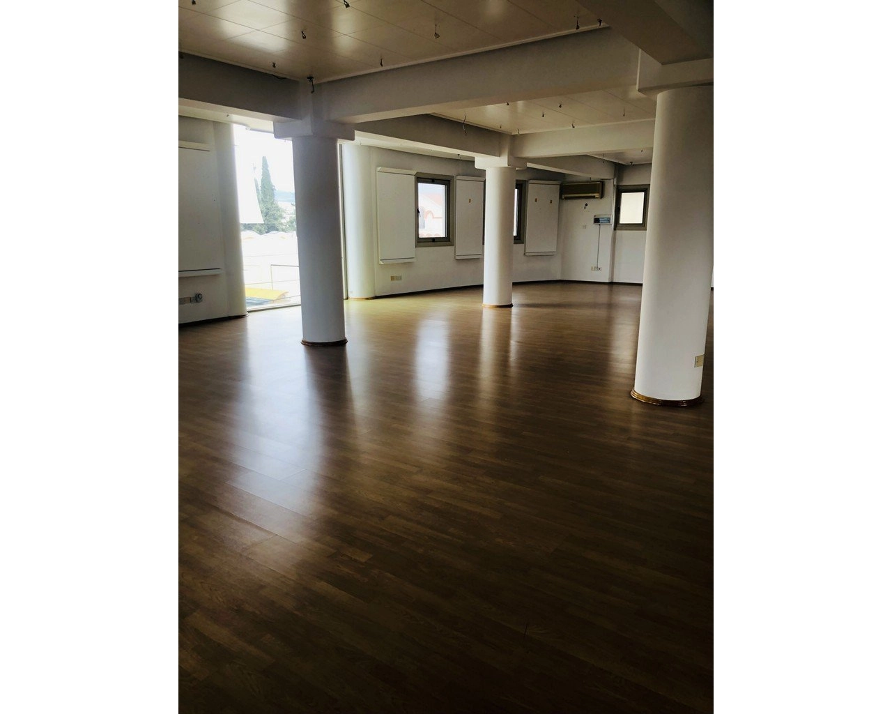 1671m² Building for Sale in Limassol – Neapolis