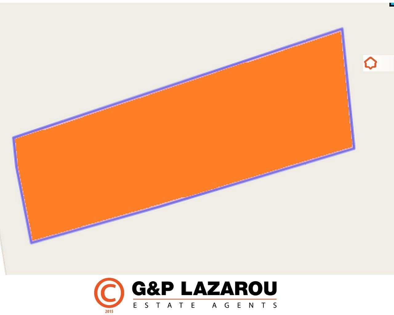 3,679m² Plot for Sale in Kolossi, Limassol District