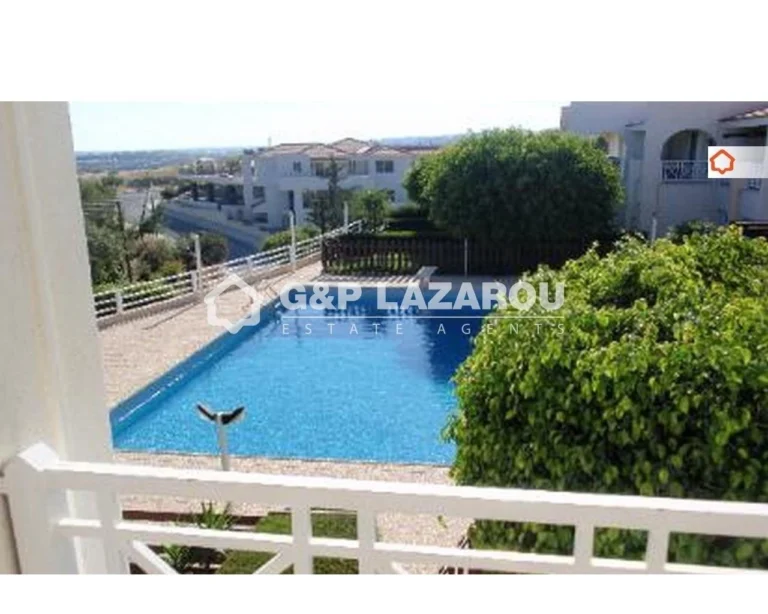 2 Bedroom House for Sale in Agios Tychonas, Limassol District