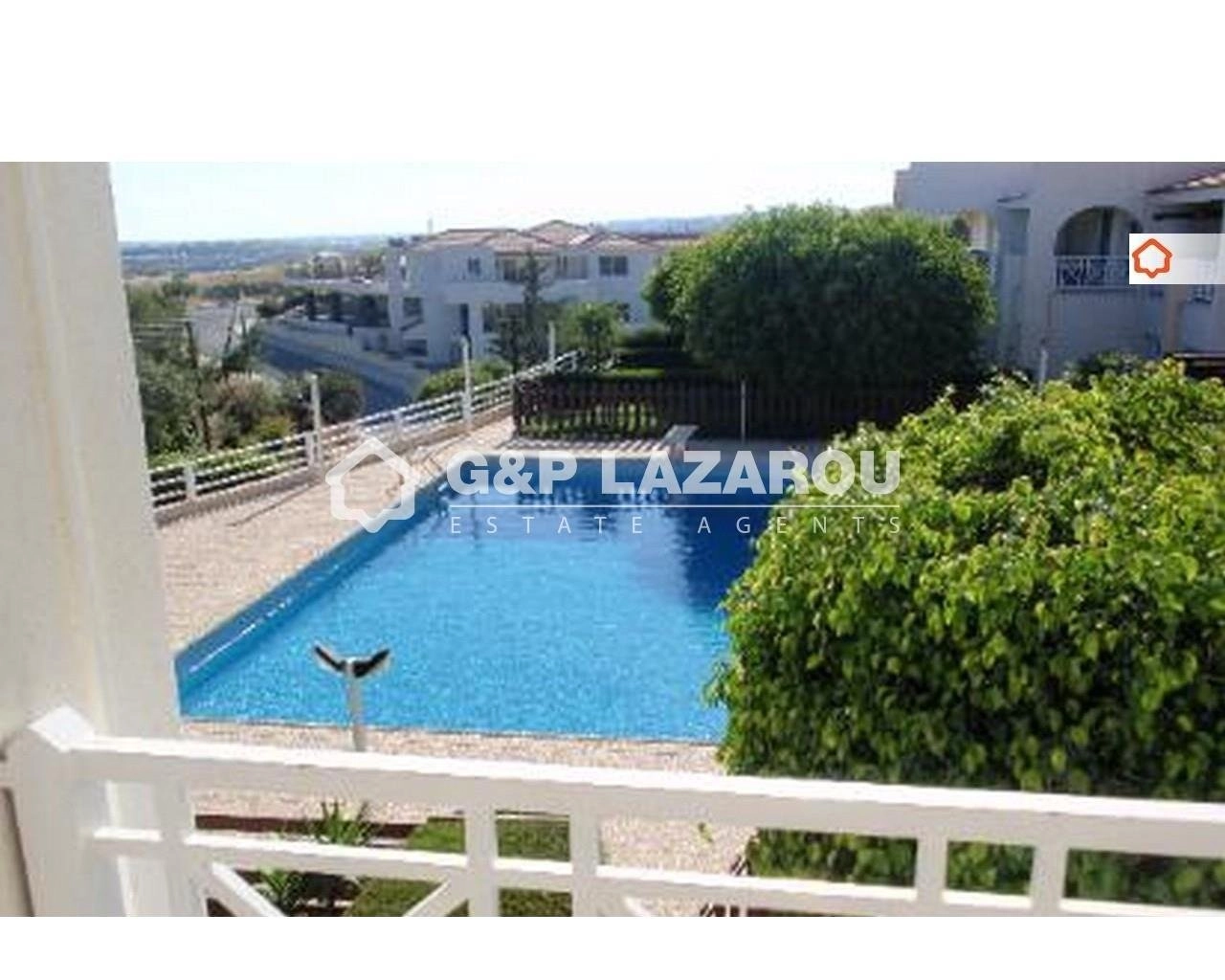 2 Bedroom House for Sale in Agios Tychonas, Limassol District