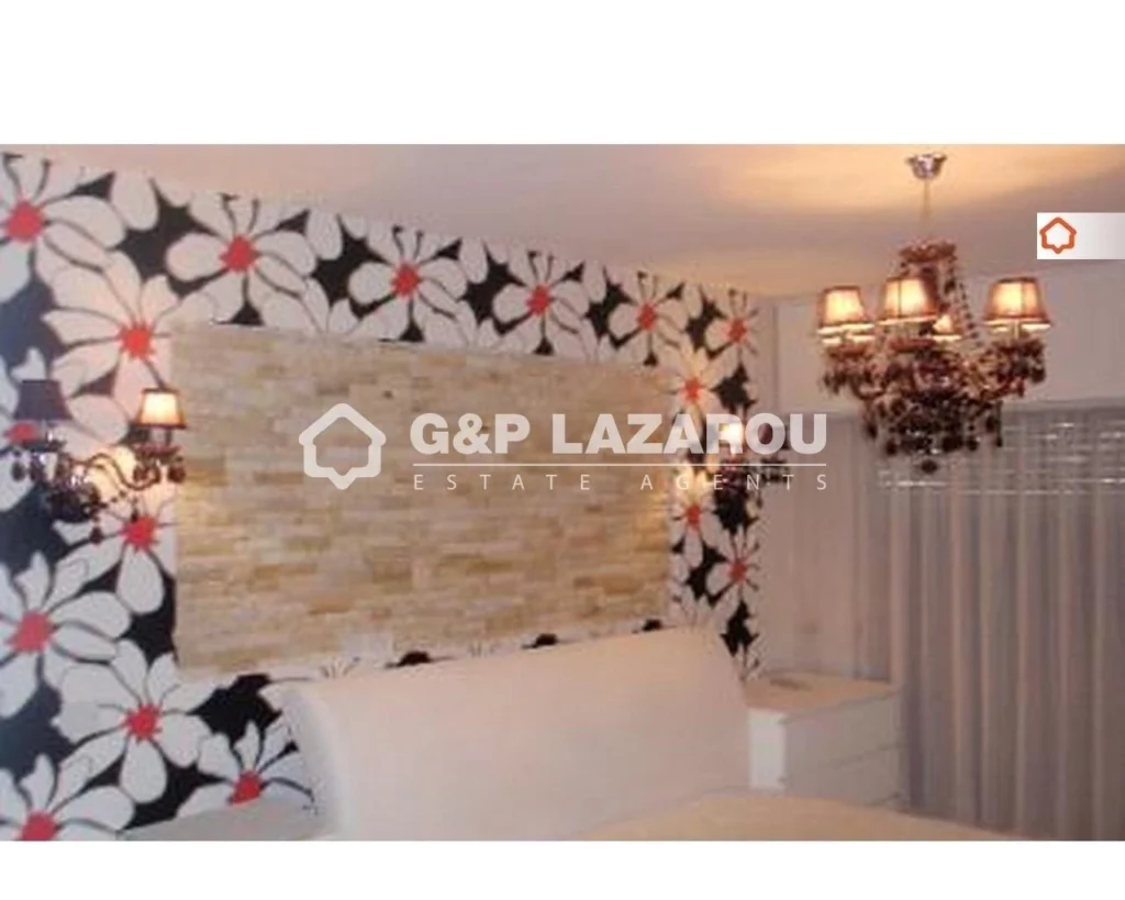 2 Bedroom House for Sale in Agios Tychonas, Limassol District