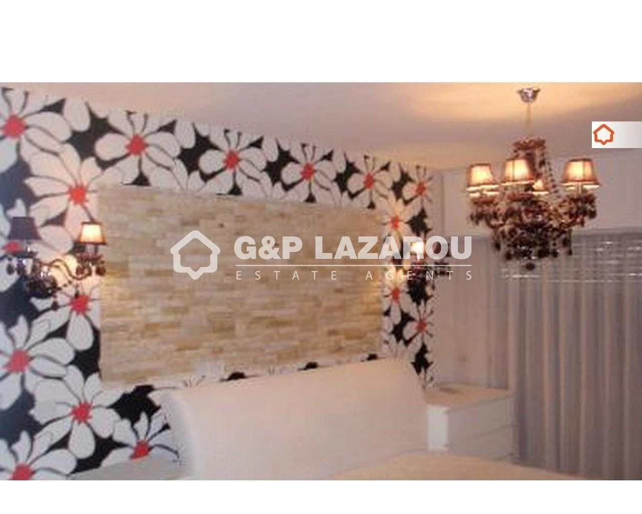 2 Bedroom House for Sale in Agios Tychonas, Limassol District