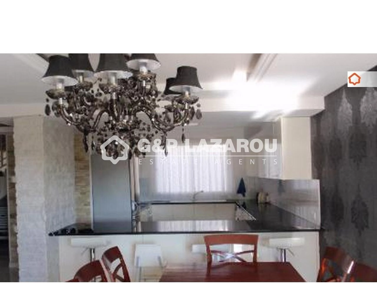 2 Bedroom House for Sale in Agios Tychonas, Limassol District