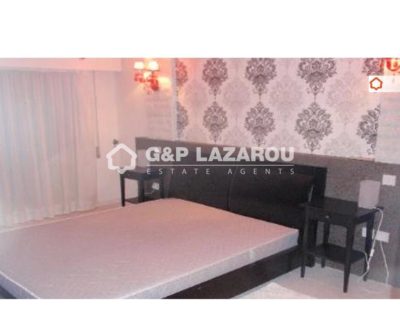 2 Bedroom House for Sale in Agios Tychonas, Limassol District