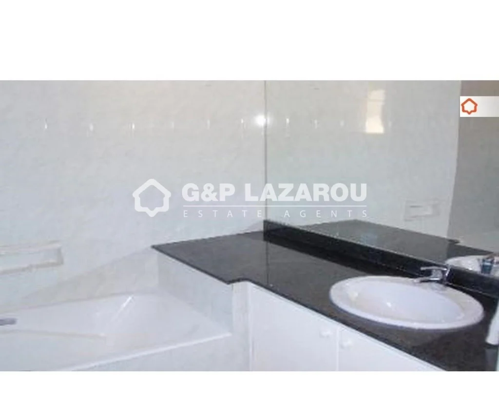 2 Bedroom House for Sale in Agios Tychonas, Limassol District