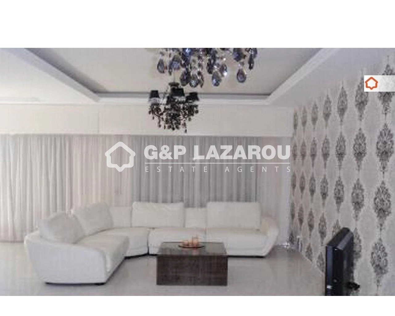 2 Bedroom House for Sale in Agios Tychonas, Limassol District