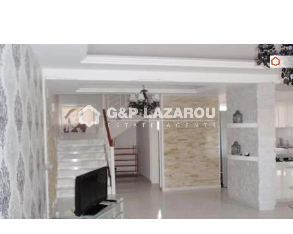 2 Bedroom House for Sale in Agios Tychonas, Limassol District