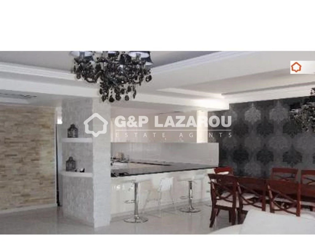 2 Bedroom House for Sale in Agios Tychonas, Limassol District