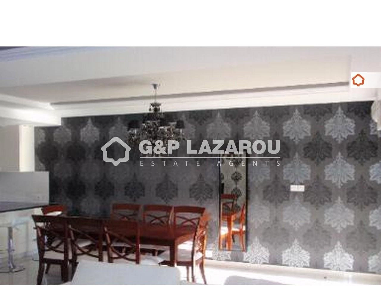 2 Bedroom House for Sale in Agios Tychonas, Limassol District