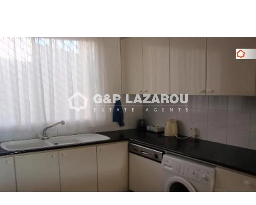 2 Bedroom House for Sale in Agios Tychonas, Limassol District