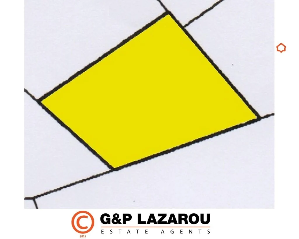 2,039m² Plot for Sale in Pyrgos Lemesou, Limassol District