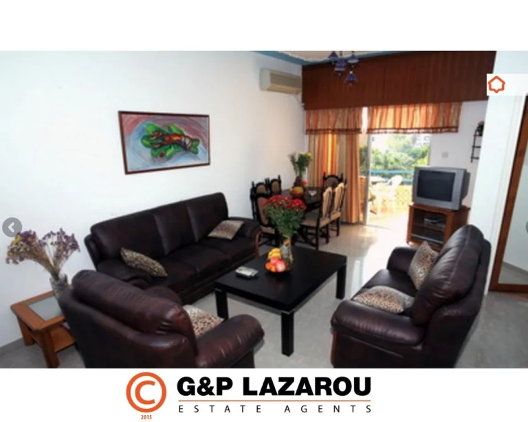 3 Bedroom Apartment for Sale in Potamos Germasogeias, Limassol District