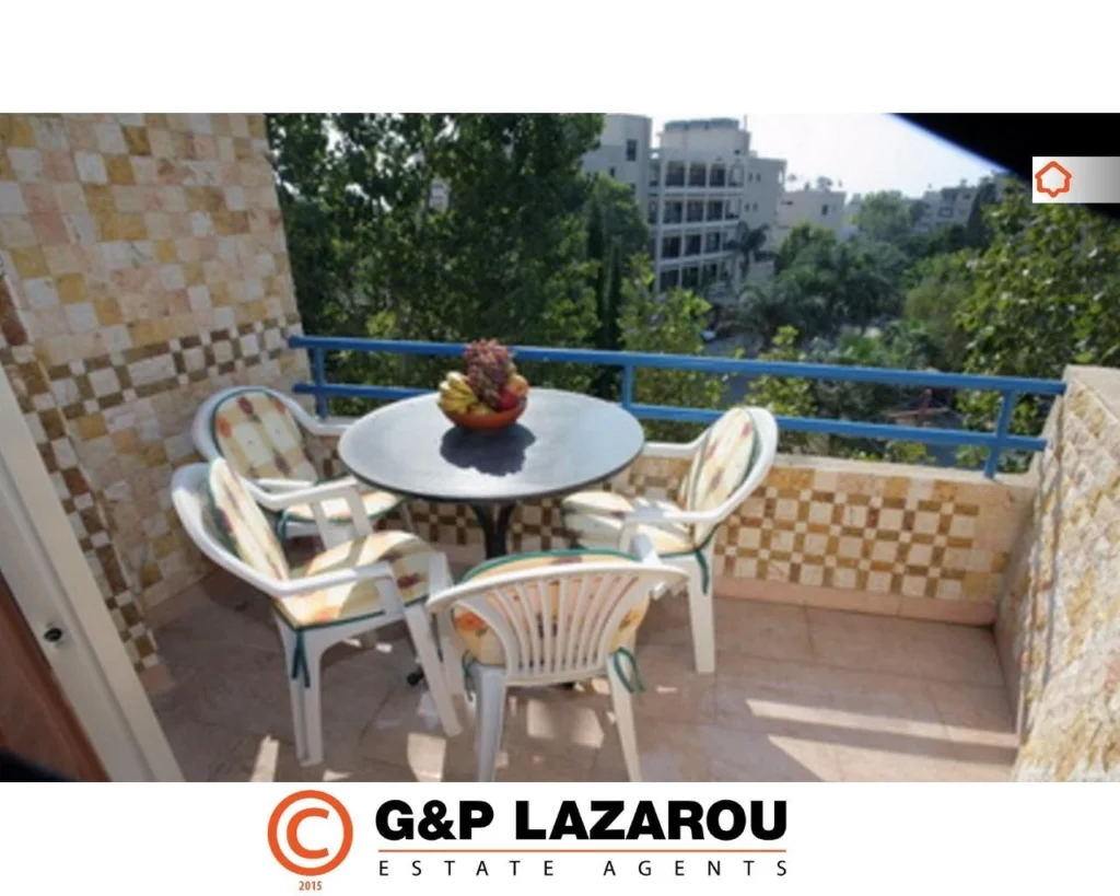3 Bedroom Apartment for Sale in Potamos Germasogeias, Limassol District