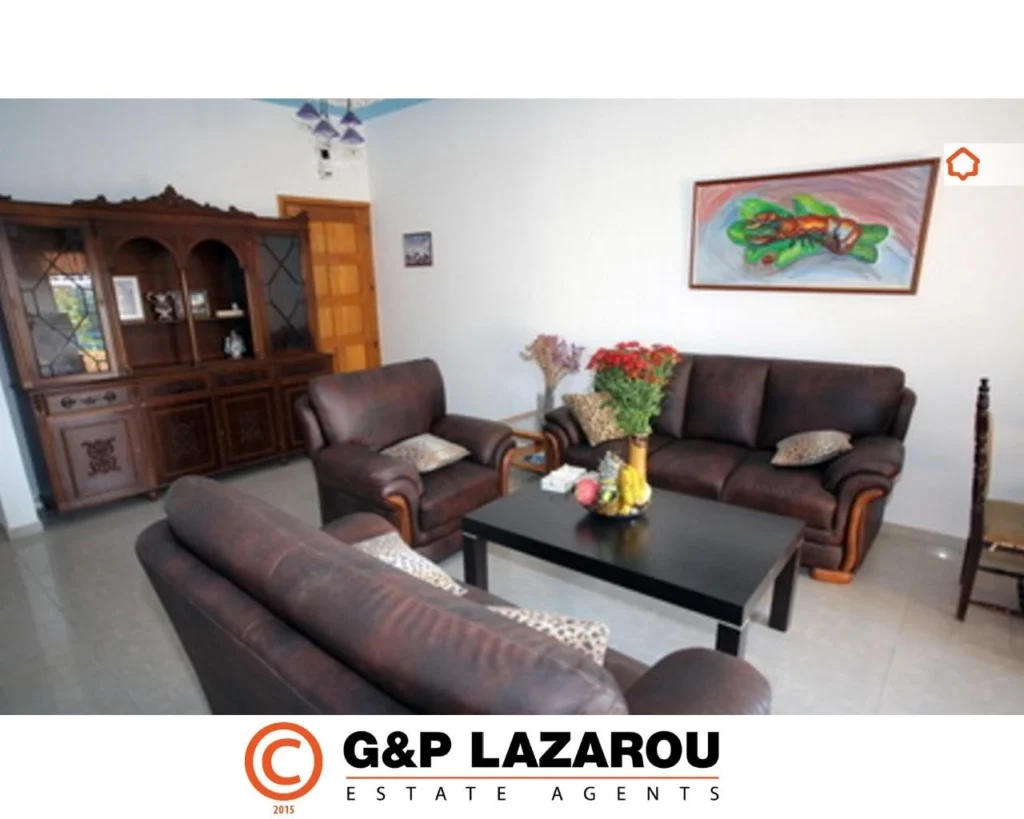 3 Bedroom Apartment for Sale in Potamos Germasogeias, Limassol District